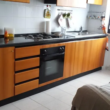 Paolo Apartmán *