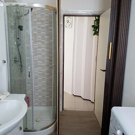 Paolo Apartmán Follonica