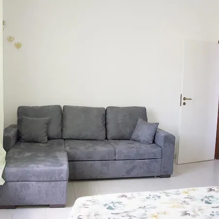 Paolo Appartement