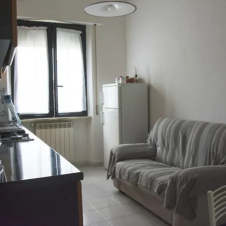 Paolo Appartement *