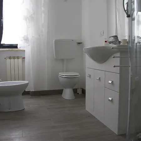 Appartement Paolo Follonica