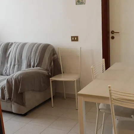 Appartement Paolo Follonica
