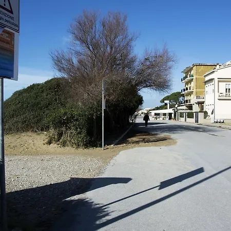 Appartement Paolo *