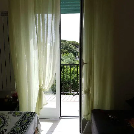 Paolo Appartement *