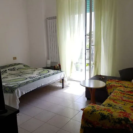 Paolo Appartement